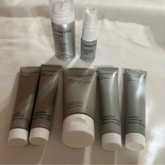 Living Proof bundle - Picture 1 of 4